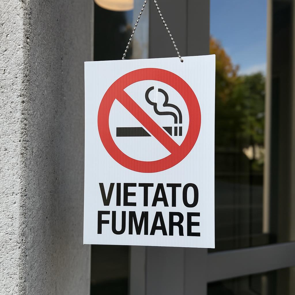 Pannelli informativi da esterno
