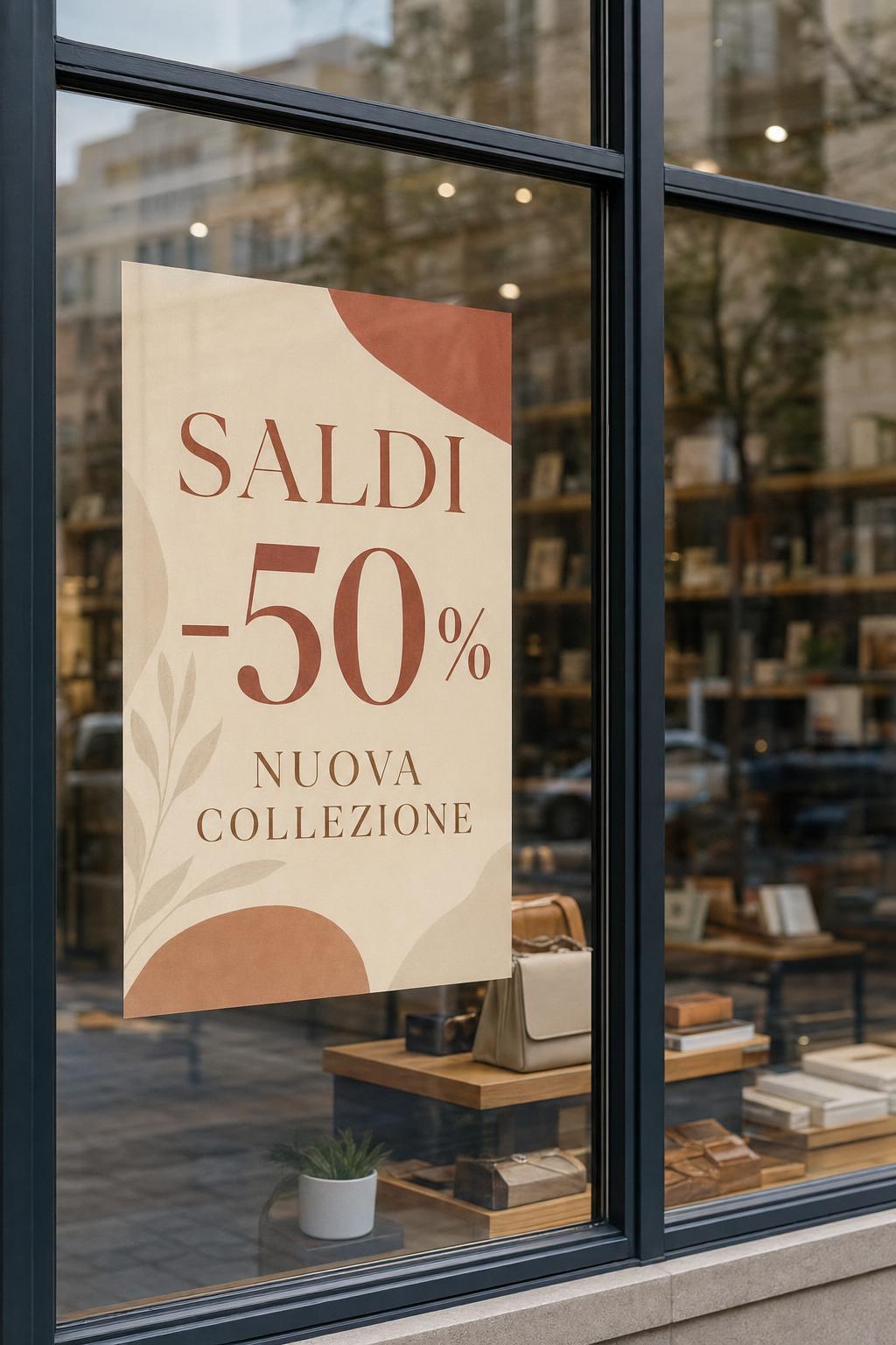 Locandine A3 (solo fronte)